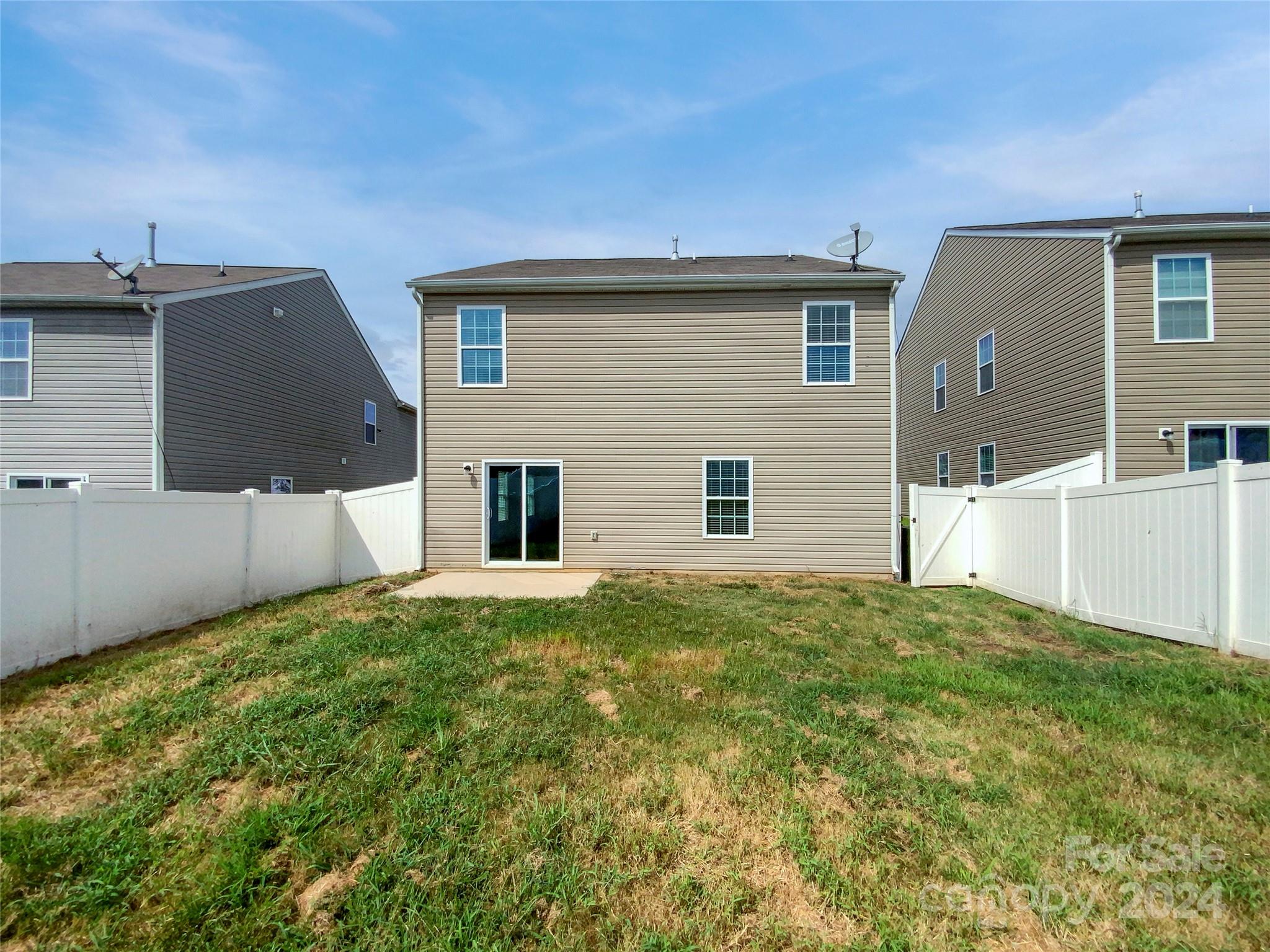 598 Shellbark Drive Concord, NC 28025 - Photo 7 of 24