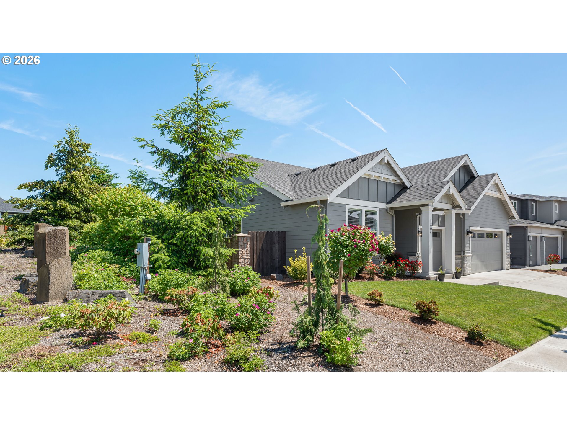 1304 South 44th Avenue Ridgefield, WA 98642 - Photo 3 of 35