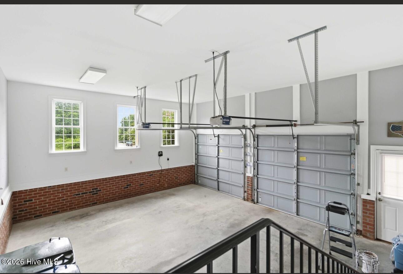 4701 Bayview Place Wilson, NC 27896 - Photo 47 of 56 2 car attached Garage