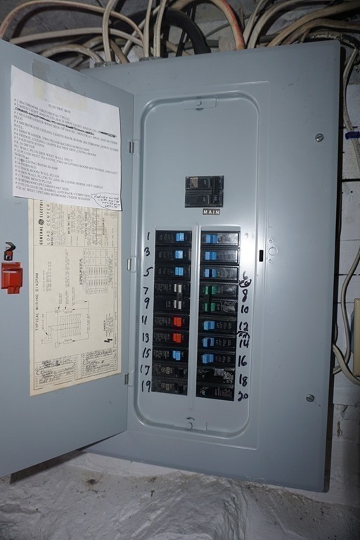 28 Lennon Street Gardner, MA 01440 - Photo 24 of 30 a view of a door of the house