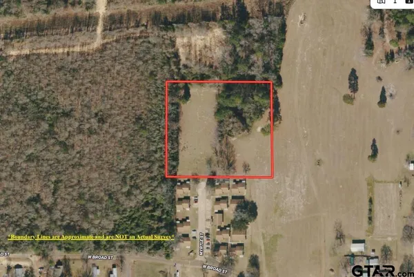 $23,250 | Tbd West Broad Street, Linden, TX 75563