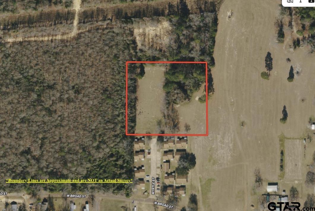 Tbd West Broad Street Linden, TX 75563 - Photo 1 of 1