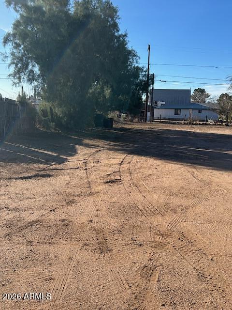 1905 East 8th Street Douglas, AZ 85607 - Photo 19 of 21 IMG_0526