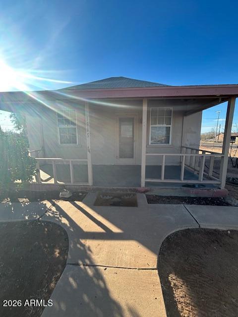 1905 East 8th Street Douglas, AZ 85607 - Photo 20 of 21 IMG_0530 (1)