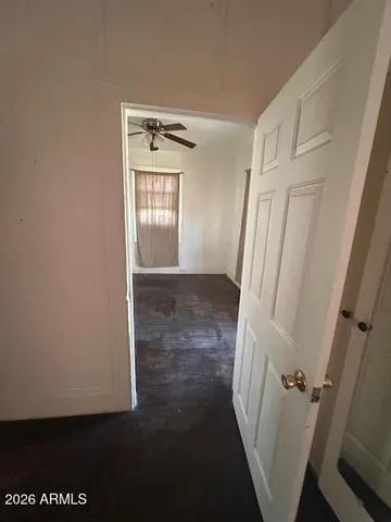 $120,000 | 1905 East 8th Street, Douglas, AZ 85607