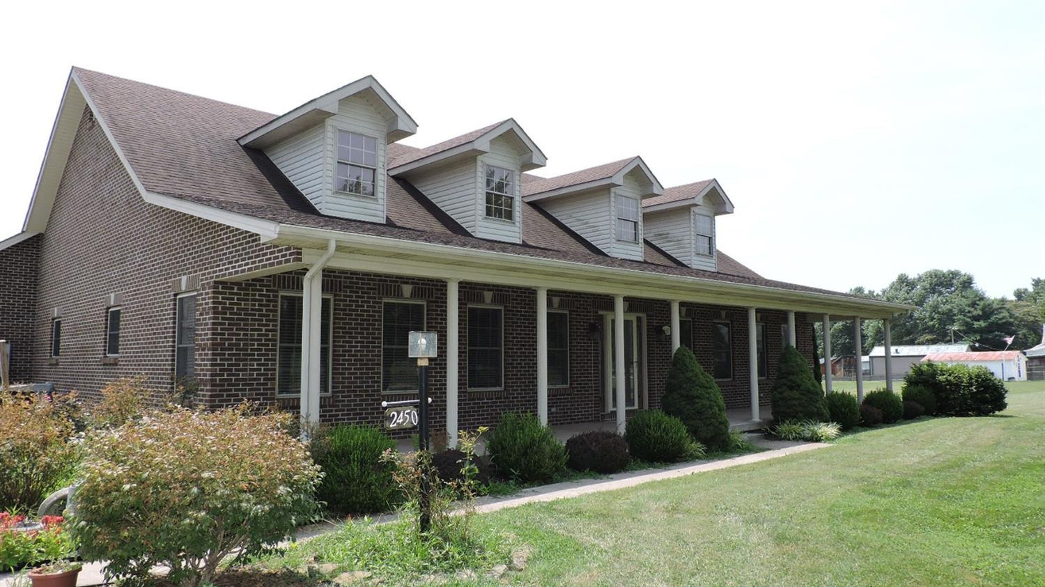 2450 Fox Road Jeffersonville, KY 40337 - Photo 39 of 48 Photo 39