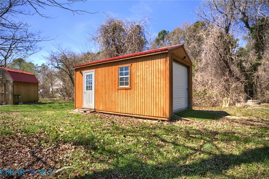 1836 Irvington Road Weems, VA 22576 - Photo 25 of 25