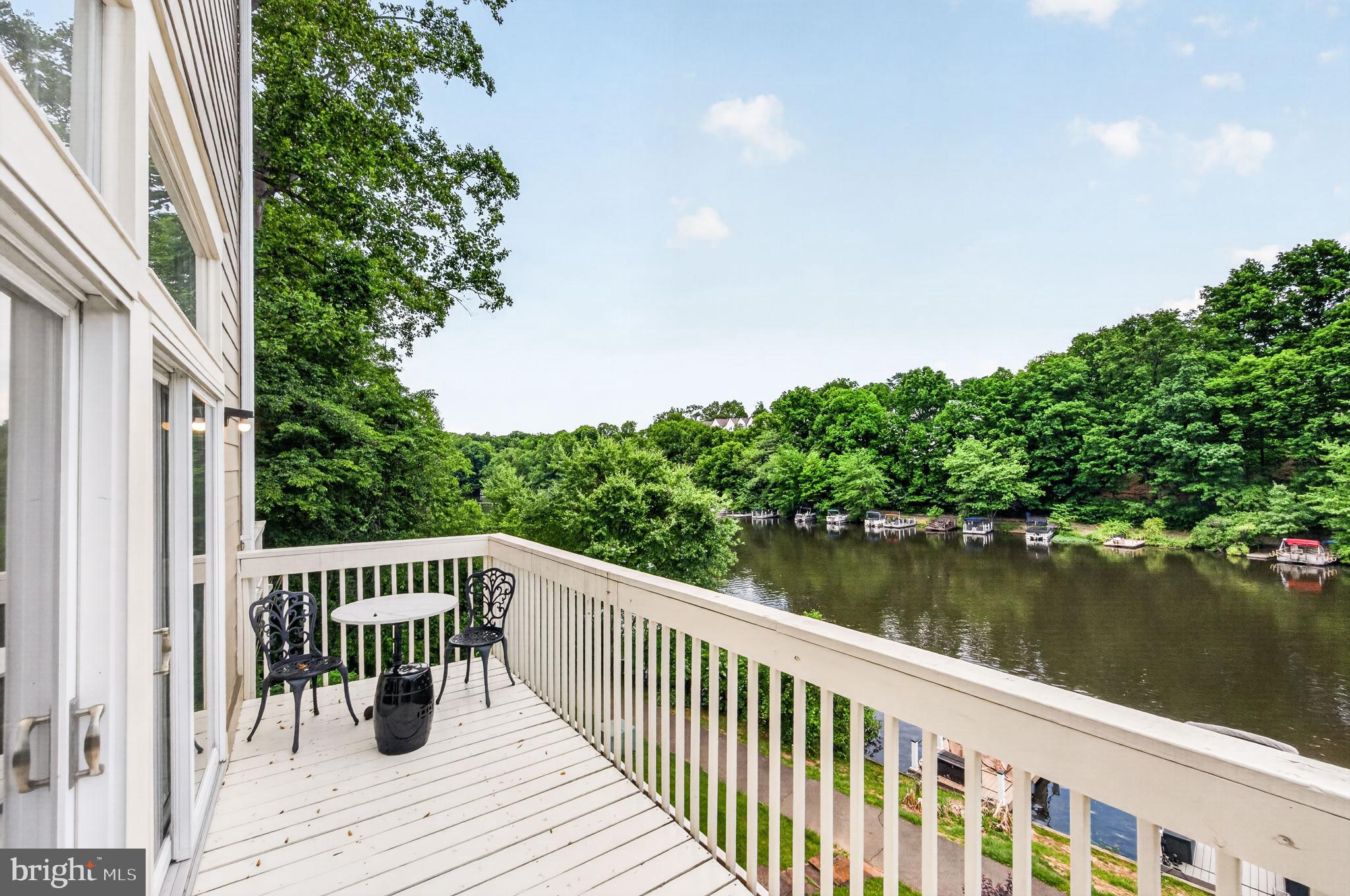 11103 Lake Chapel Lane Reston, VA 20191 - Photo 76 of 91