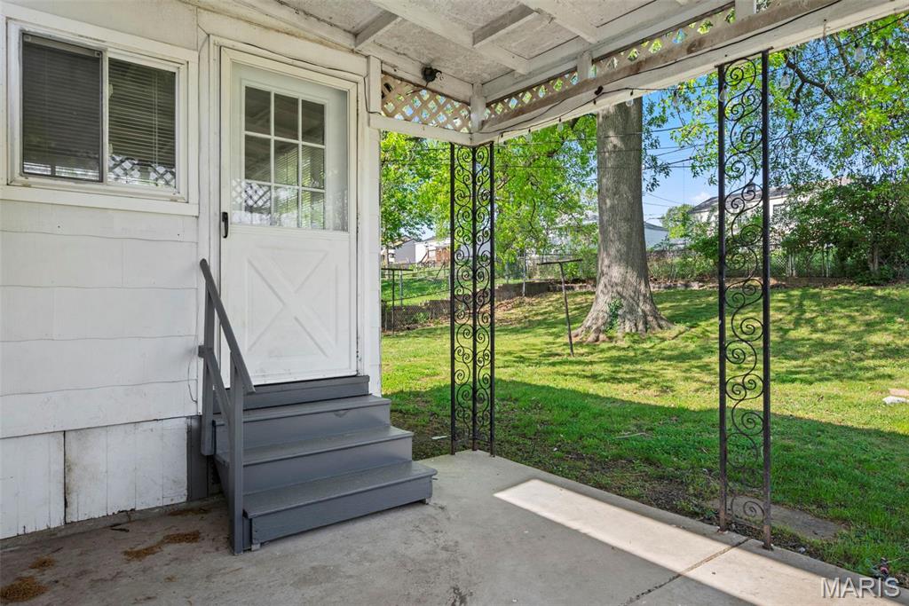 3155 O Hare Drive St. Ann, MO 63074 - Photo 21 of 24