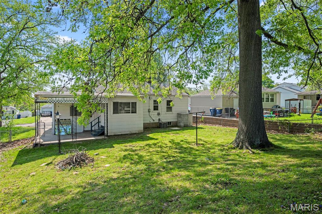 3155 O Hare Drive St. Ann, MO 63074 - Photo 22 of 24