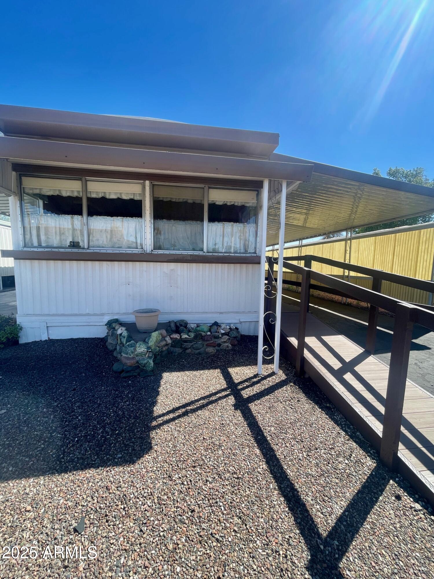 5201 West Camelback Road, Unit C110 Phoenix, AZ 85031 - Photo 1 of 37 Ready for You!