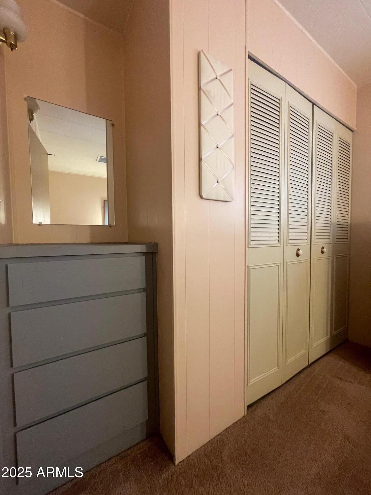 5201 West Camelback Road, Unit C110 Phoenix, AZ 85031 - Photo 16 of 37 Built-In Dresser