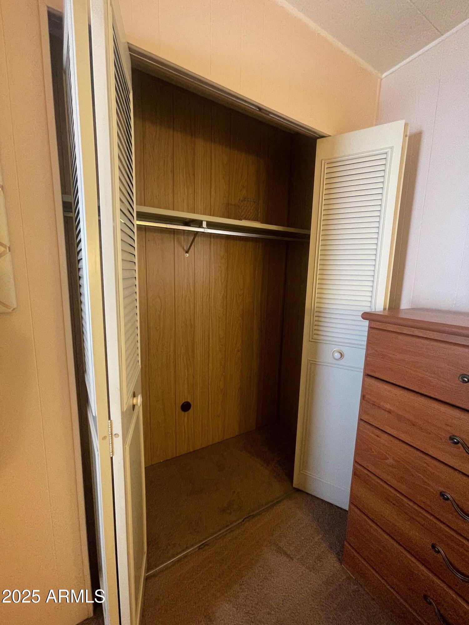 5201 West Camelback Road, Unit C110 Phoenix, AZ 85031 - Photo 17 of 37 Large Closets