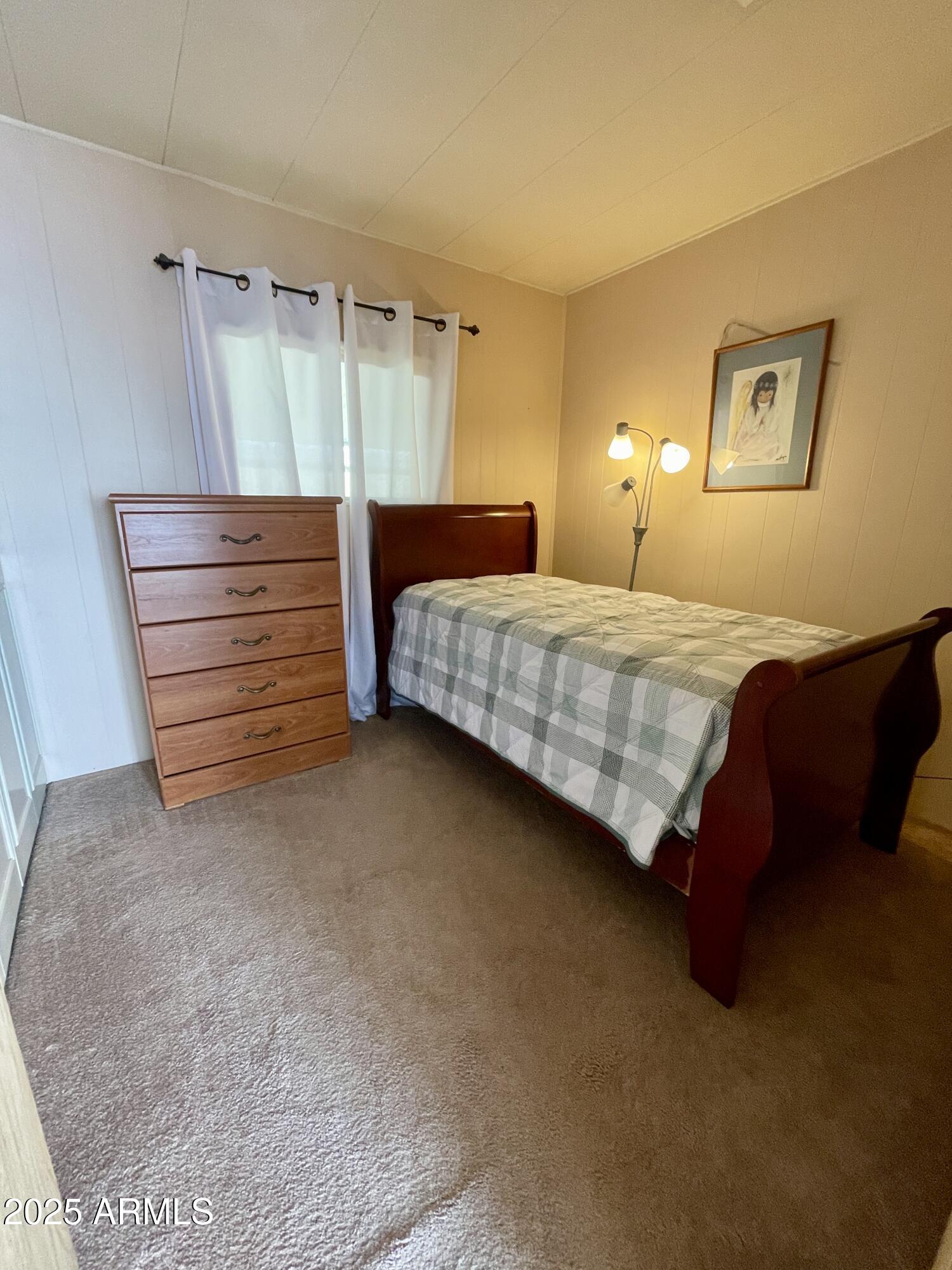 5201 West Camelback Road, Unit C110 Phoenix, AZ 85031 - Photo 21 of 37 Bedroom 1