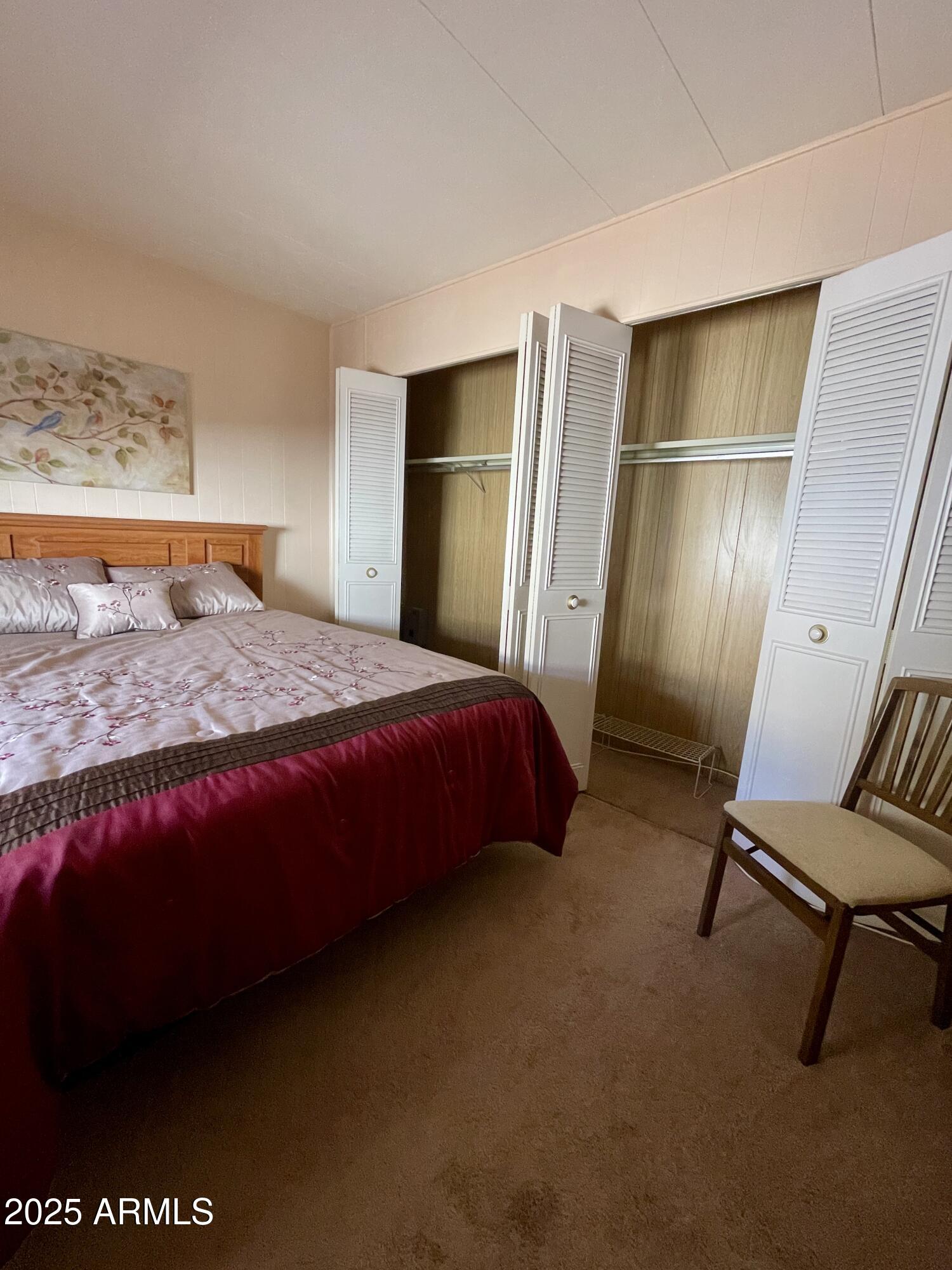 5201 West Camelback Road, Unit C110 Phoenix, AZ 85031 - Photo 24 of 37 Lots of Closet Space