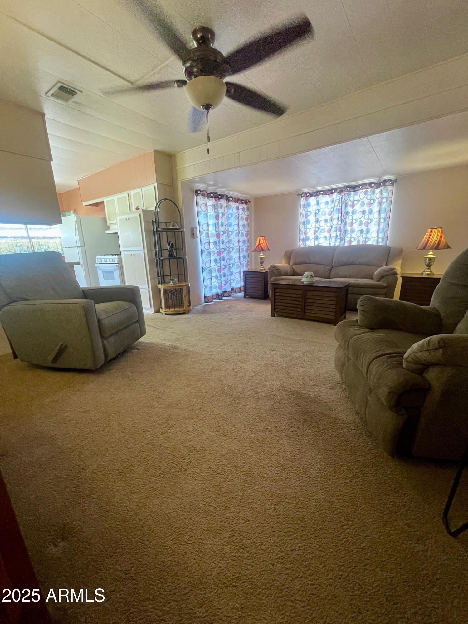 5201 West Camelback Road, Unit C110 Phoenix, AZ 85031 - Photo 32 of 37 Spacious Family Rm