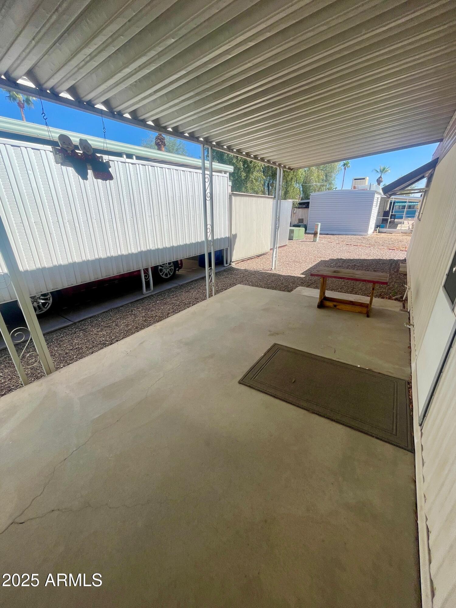 5201 West Camelback Road, Unit C110 Phoenix, AZ 85031 - Photo 35 of 37 Outdoor Shade