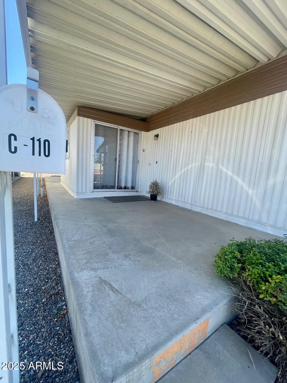 5201 West Camelback Road, Unit C110 Phoenix, AZ 85031 - Photo 5 of 37 Shady Patio Spaces