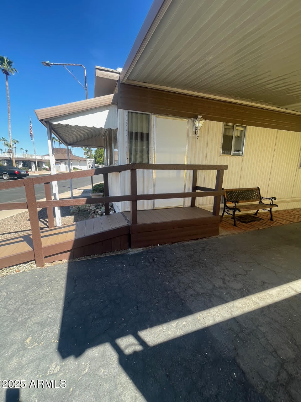 5201 West Camelback Road, Unit C110 Phoenix, AZ 85031 - Photo 8 of 37 Easy Access Ramp