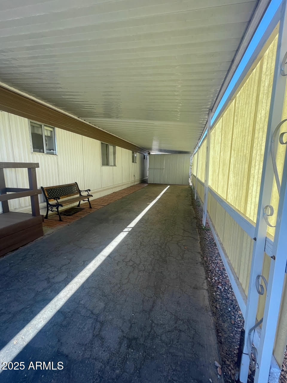 5201 West Camelback Road, Unit C110 Phoenix, AZ 85031 - Photo 9 of 37 Double Carport