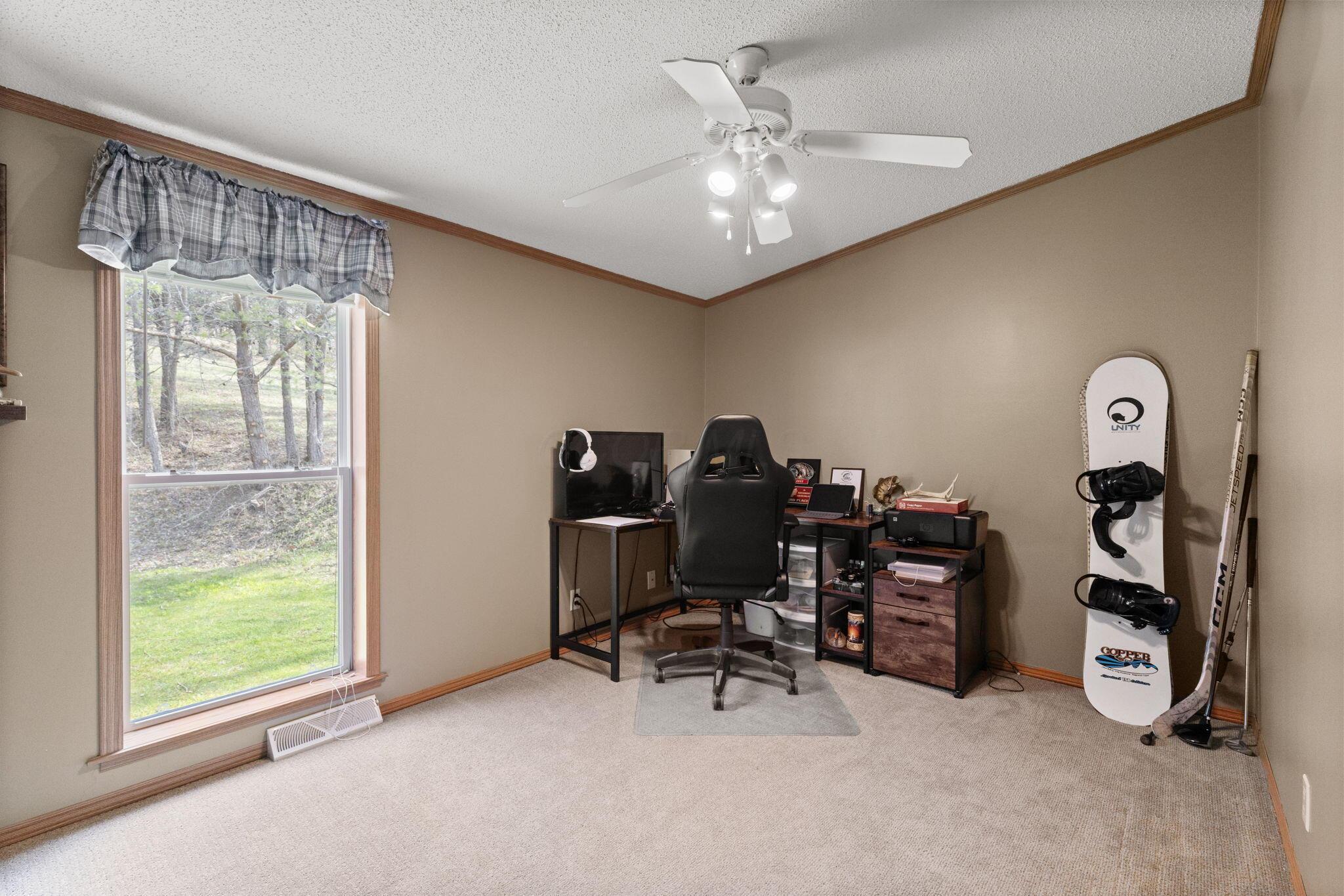 14948 Jack Run Road Rockbridge, OH 43149 - Photo 29 of 43 Bedroom 3