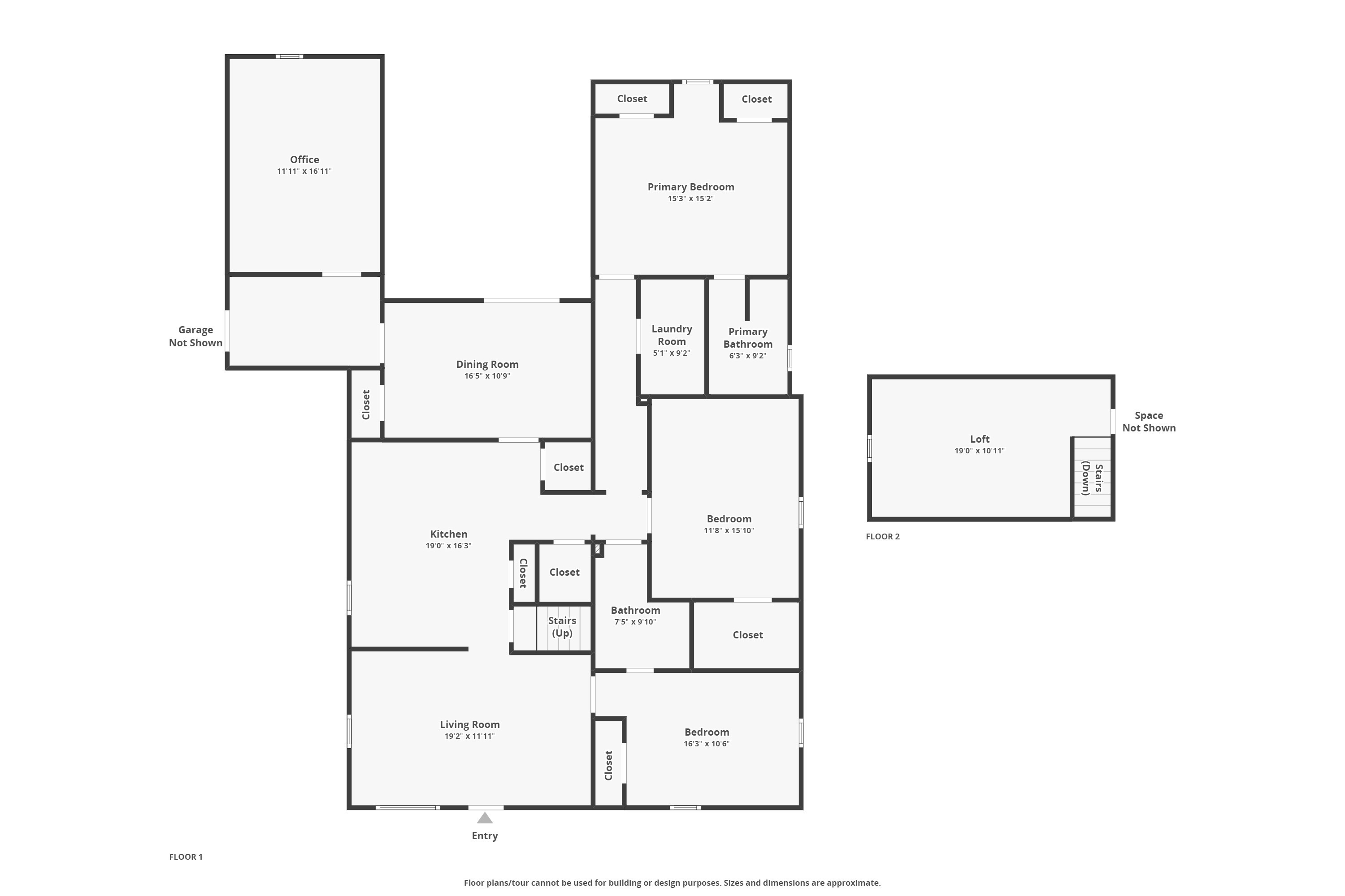 8518 North Hall Road Monrovia, IN 46157 - Photo 36 of 36 Gallery Image 36
