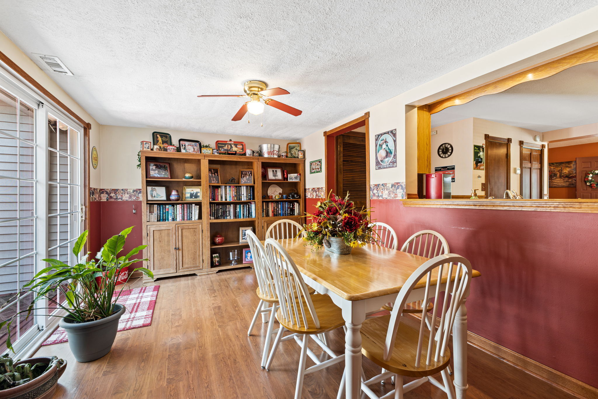 8518 North Hall Road Monrovia, IN 46157 - Photo 4 of 36 Gallery Image 4
