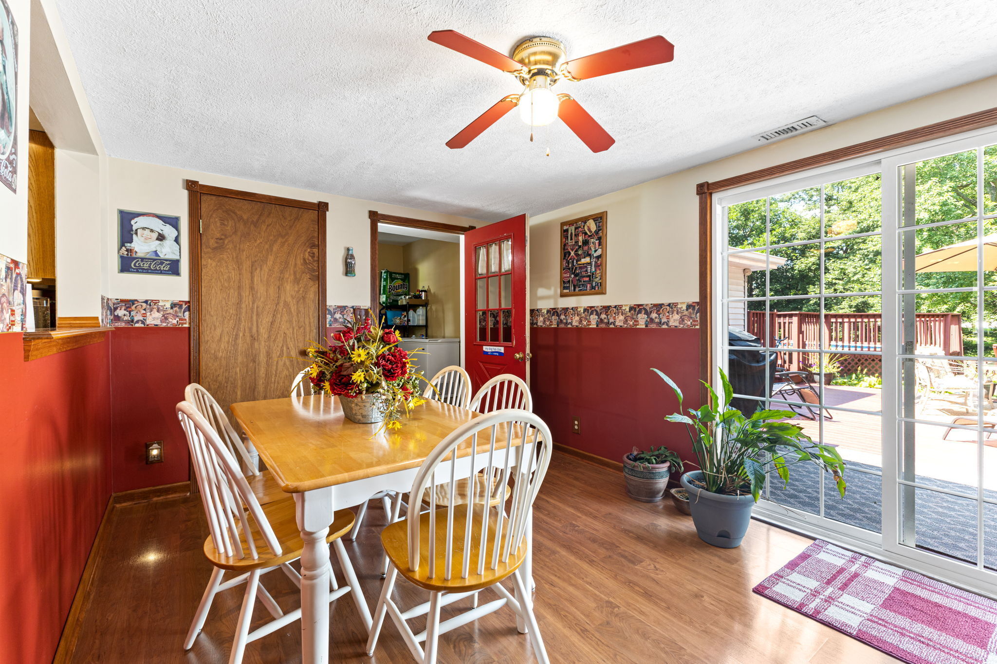 8518 North Hall Road Monrovia, IN 46157 - Photo 5 of 36 Gallery Image 5