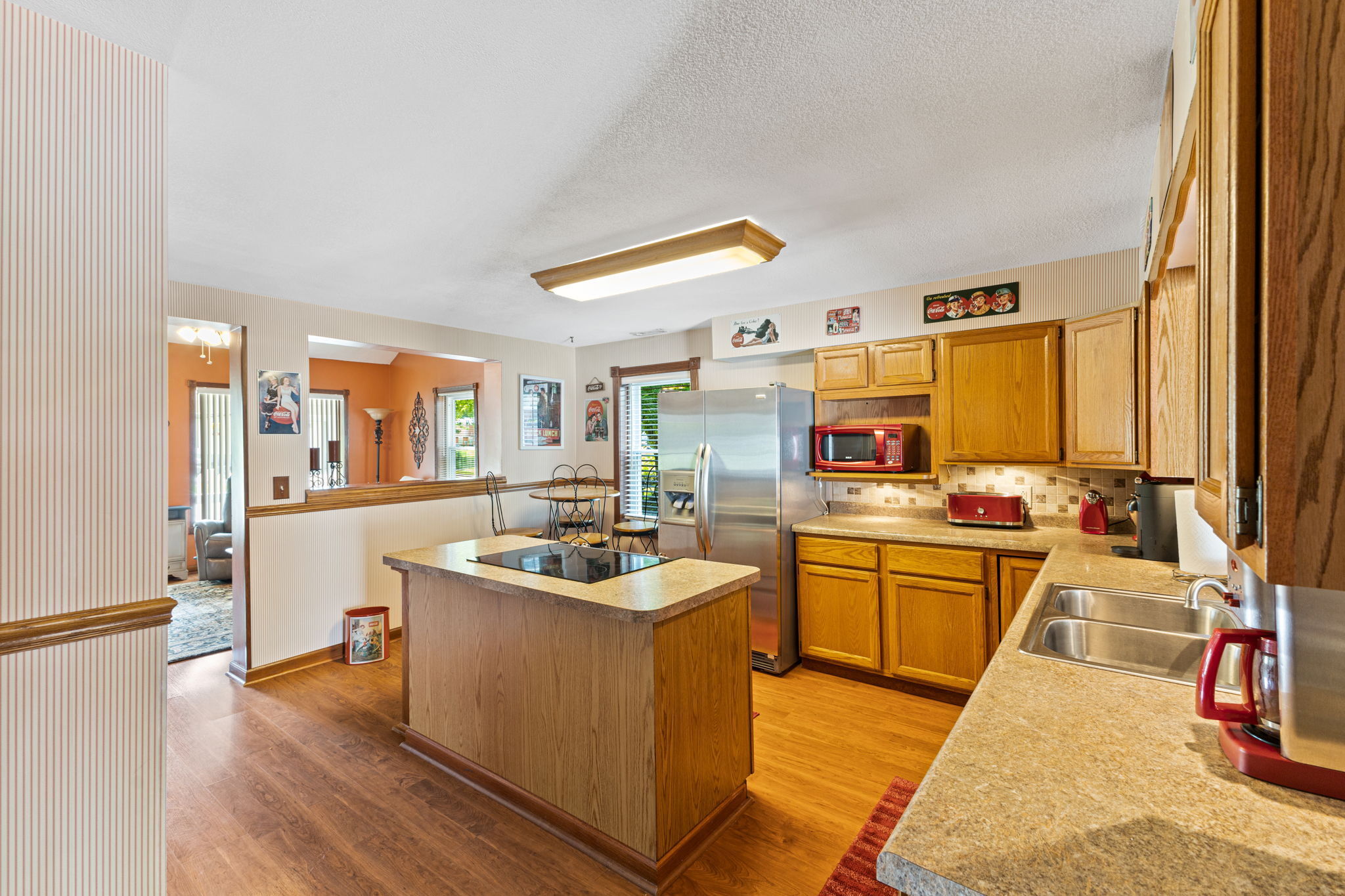 8518 North Hall Road Monrovia, IN 46157 - Photo 6 of 36 Gallery Image 6