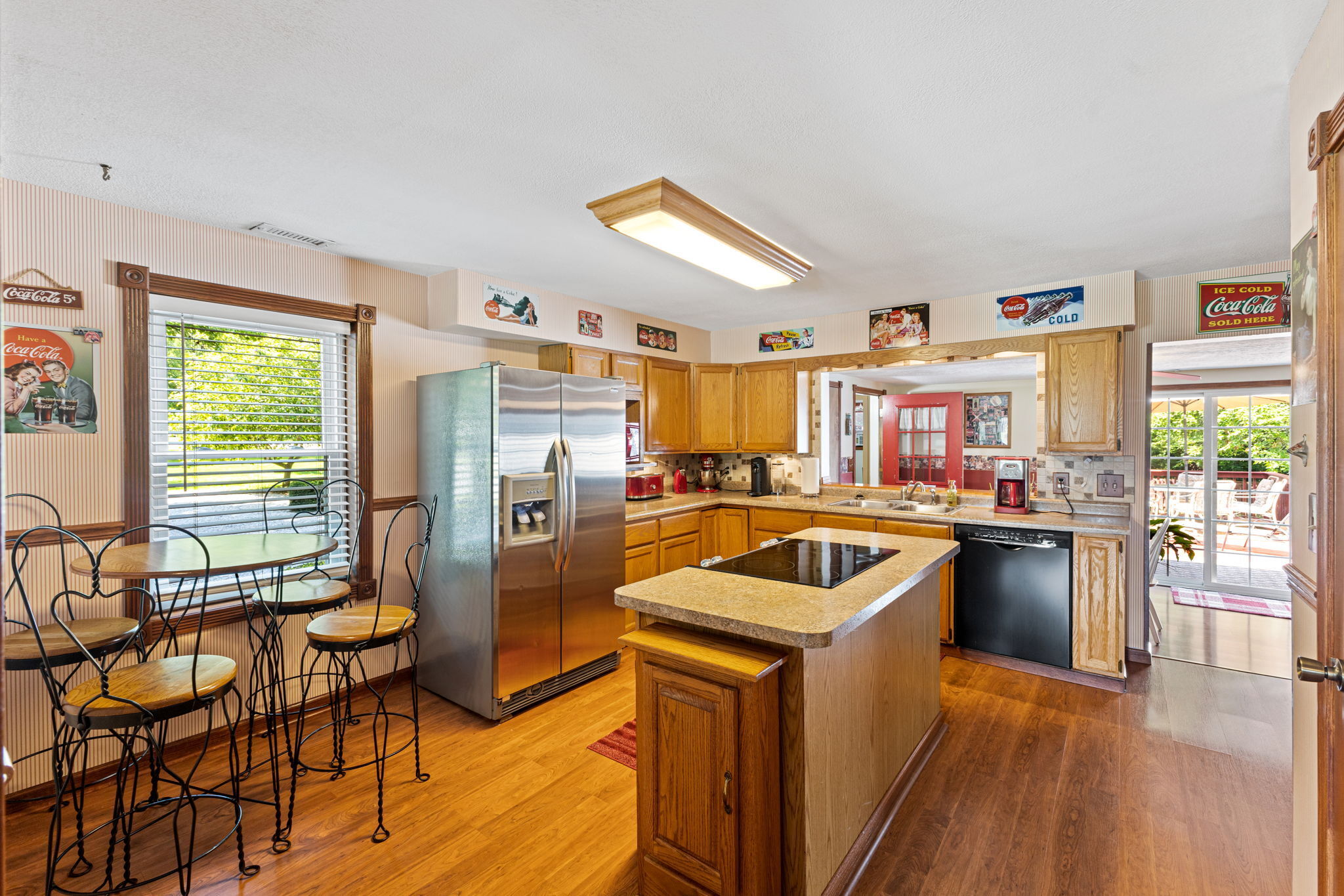 8518 North Hall Road Monrovia, IN 46157 - Photo 7 of 36 Gallery Image 7