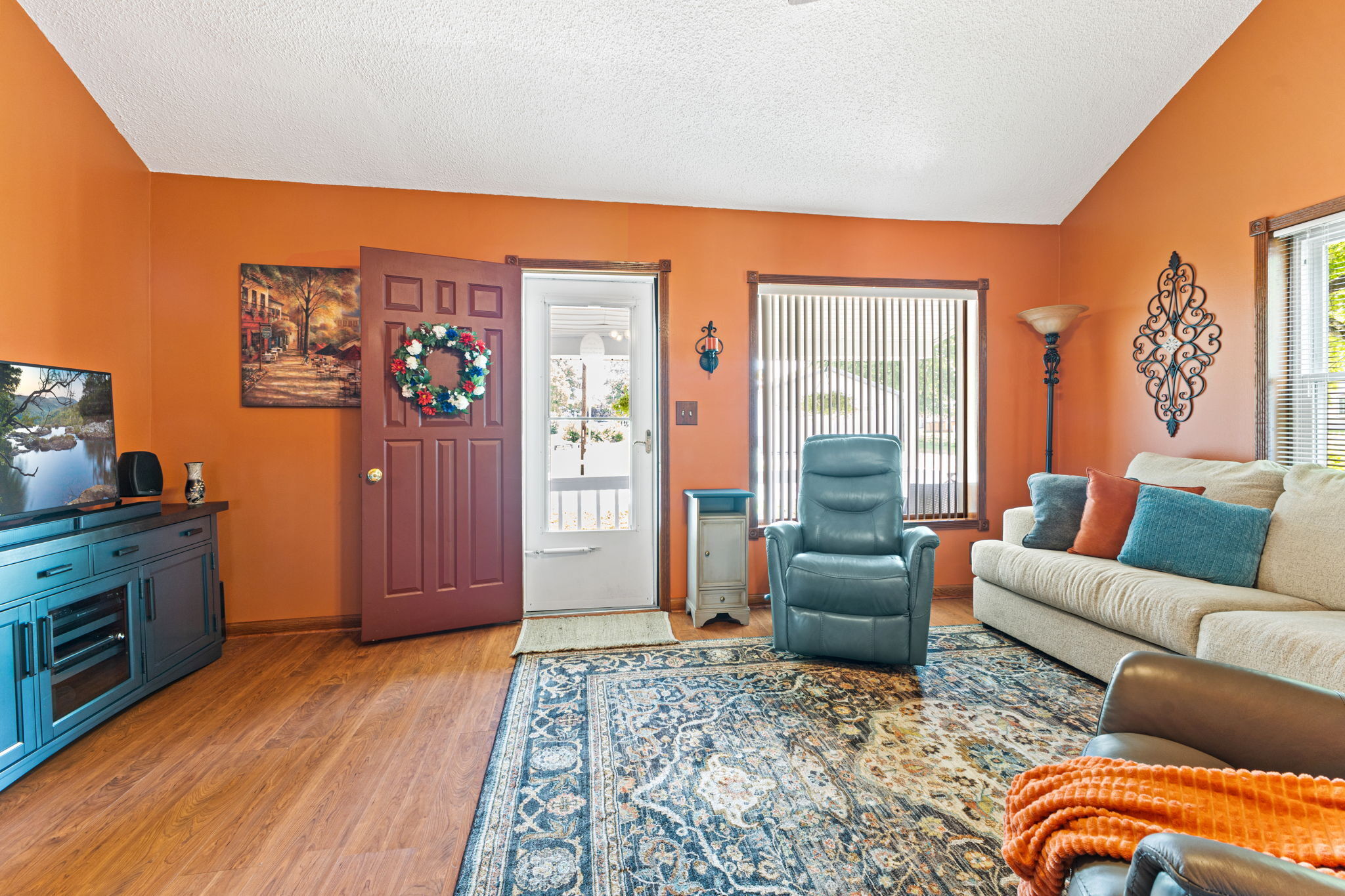8518 North Hall Road Monrovia, IN 46157 - Photo 10 of 36 Gallery Image 10