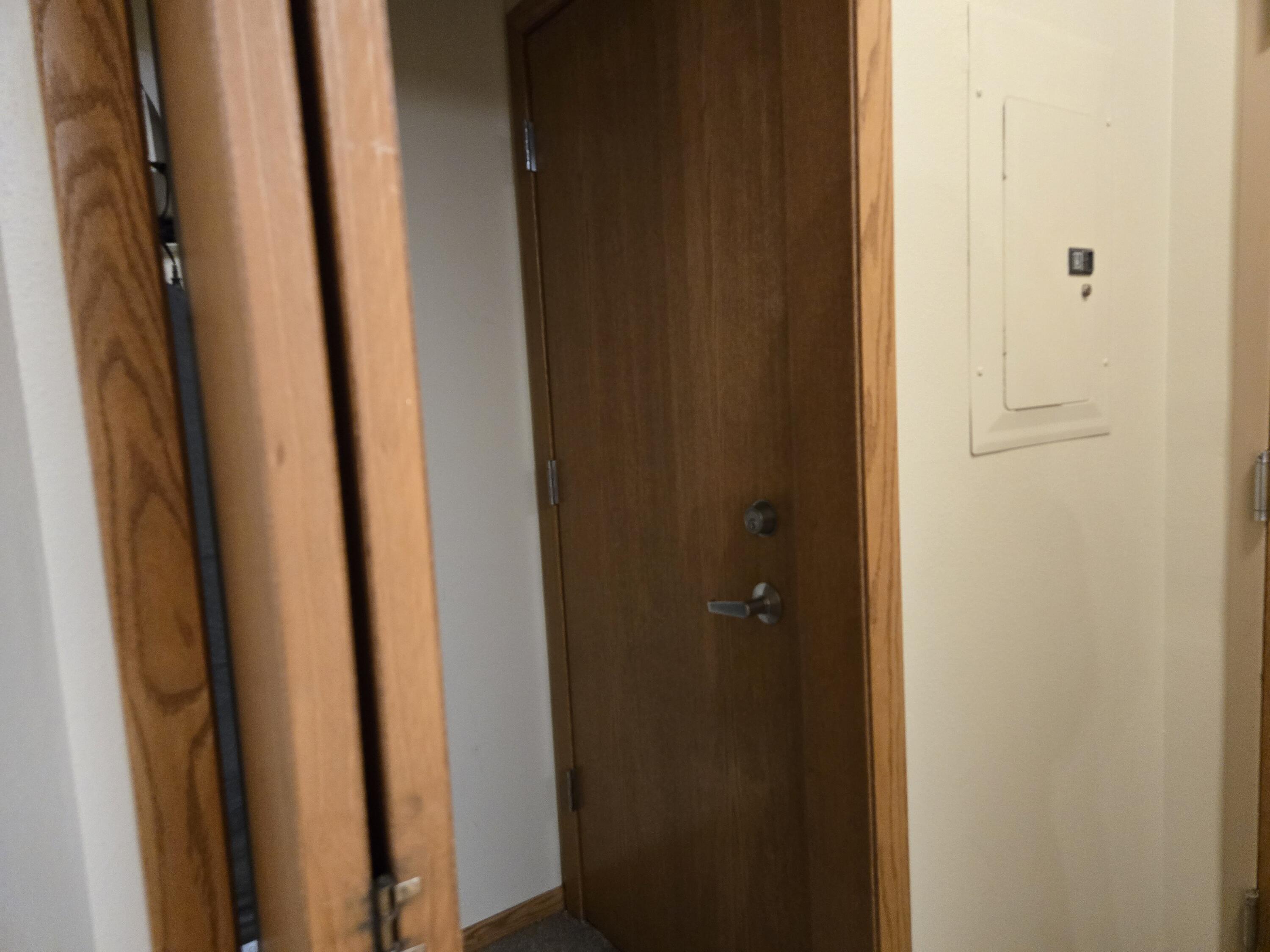 7020 Grand Geneva Way, Unit 361 Lyons, WI 53147 - Photo 24 of 29 Three Closets