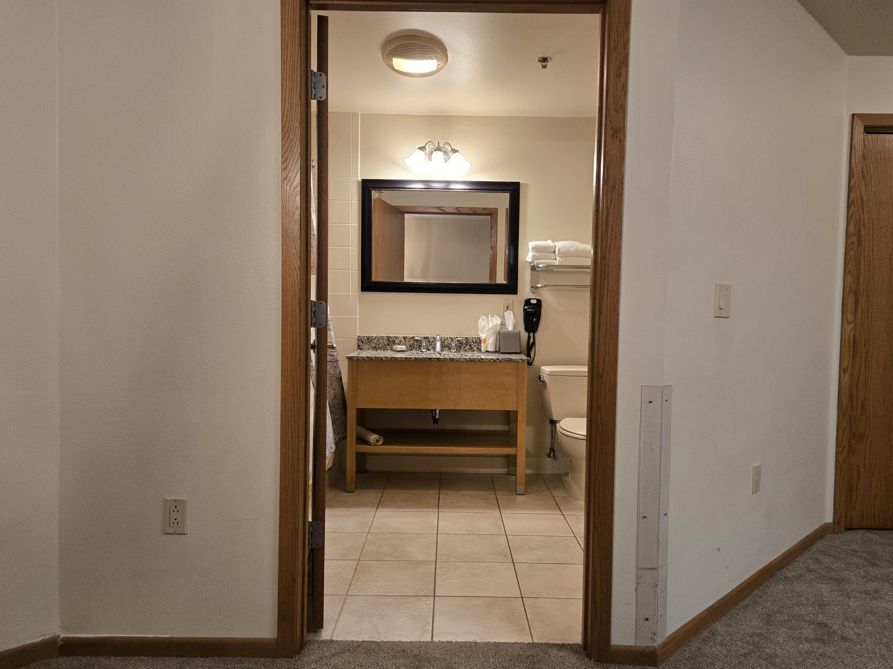 7020 Grand Geneva Way, Unit 361 Lyons, WI 53147 - Photo 25 of 29 Large Bathroom