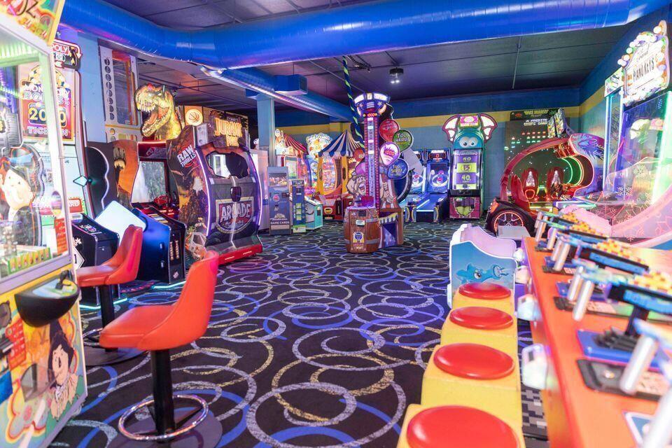 7020 Grand Geneva Way, Unit 361 Lyons, WI 53147 - Photo 6 of 7 Game Room