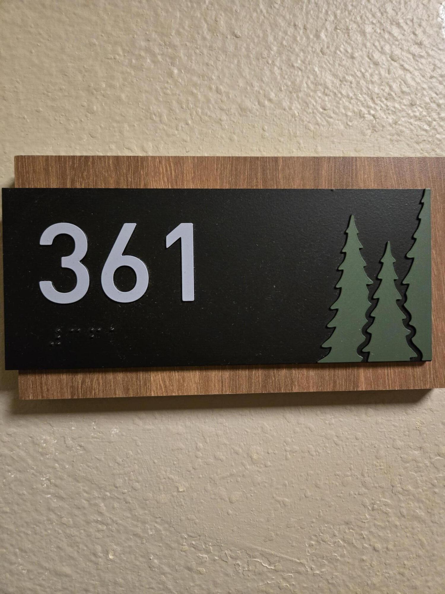 7020 Grand Geneva Way, Unit 361 Lyons, WI 53147 - Photo 7 of 7 3rd floor Condo Overlooking Pools