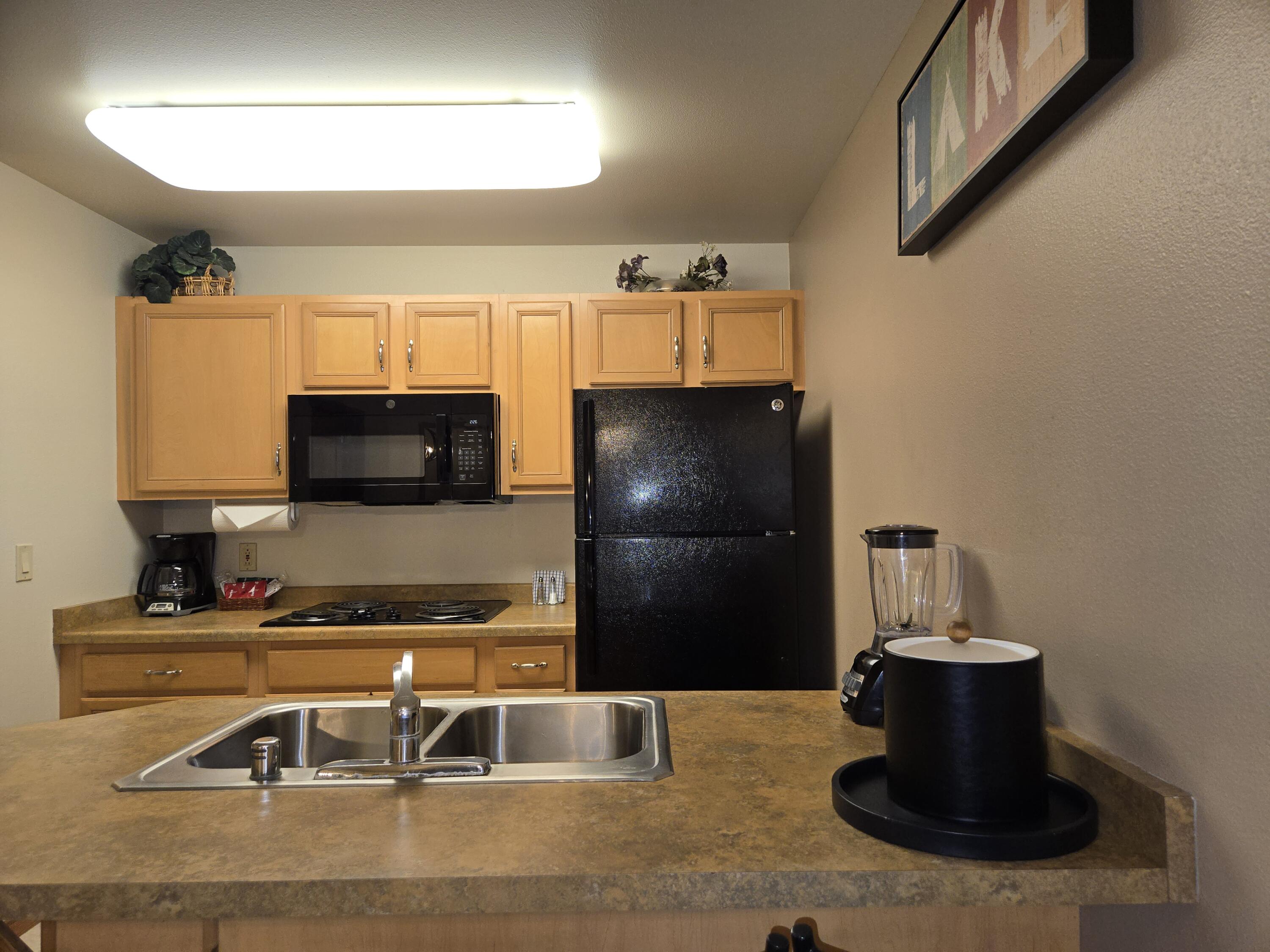 7020 Grand Geneva Way, Unit 361 Lyons, WI 53147 - Photo 8 of 29 Kitchen
