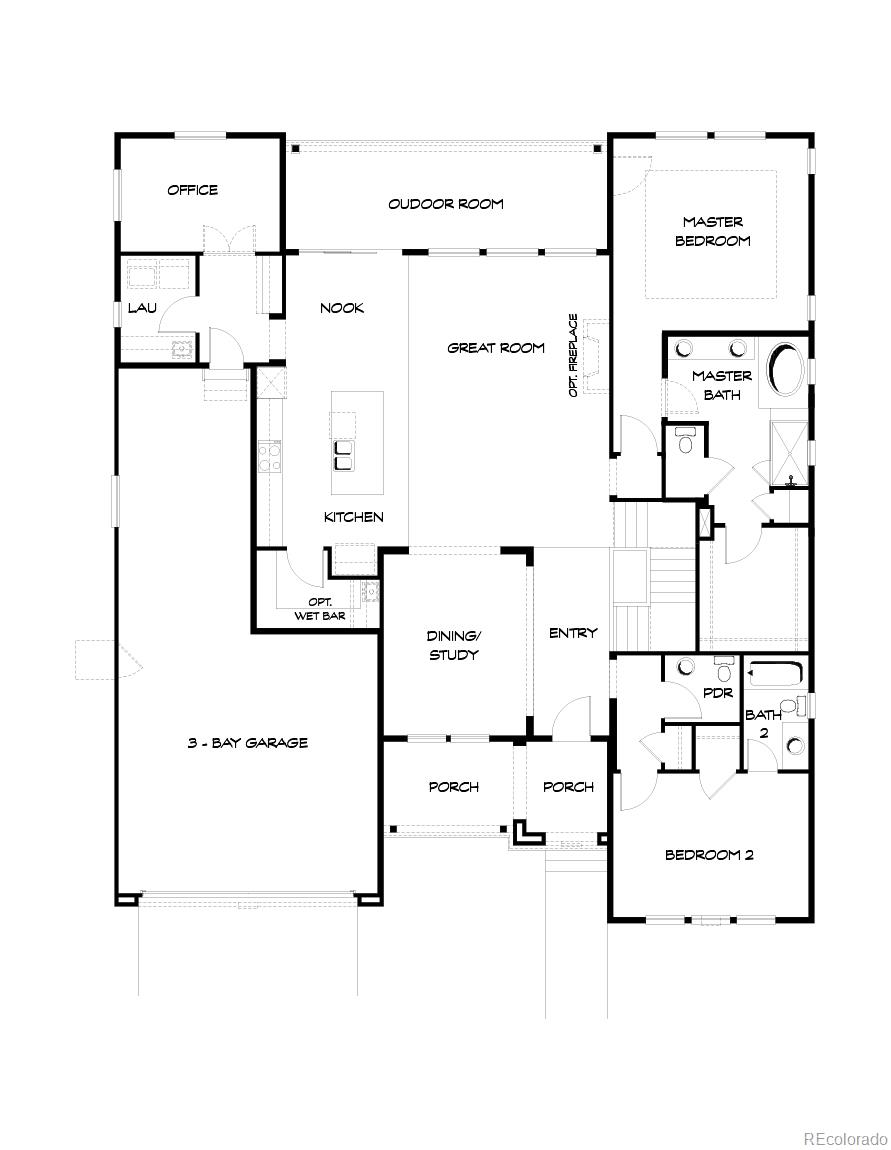 12091 Red Fox Way Broomfield, CO 80021 - Photo 4 of 6 unknown