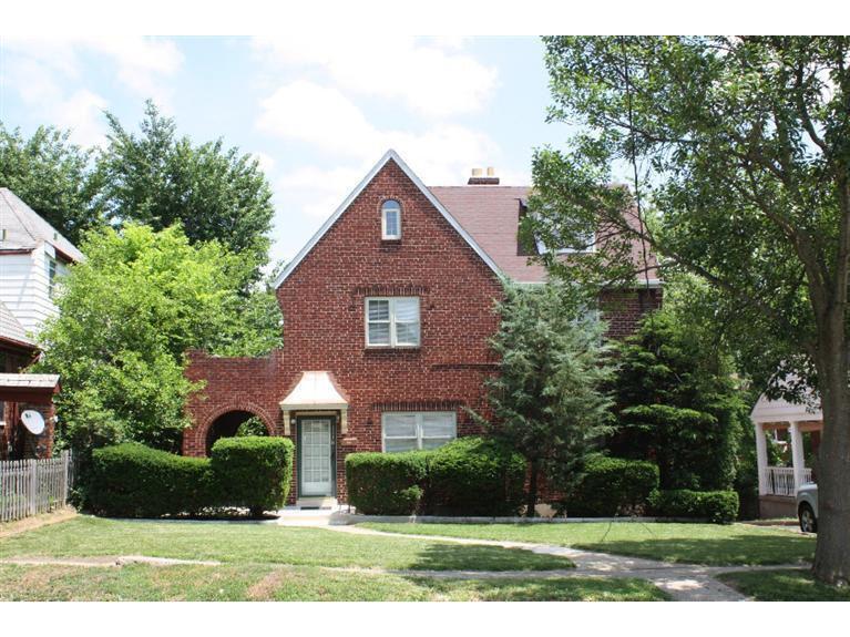 1118 Rutledge Avenue Cincinnati, OH 45205 - Photo 1 of 1 Gallery Image 1