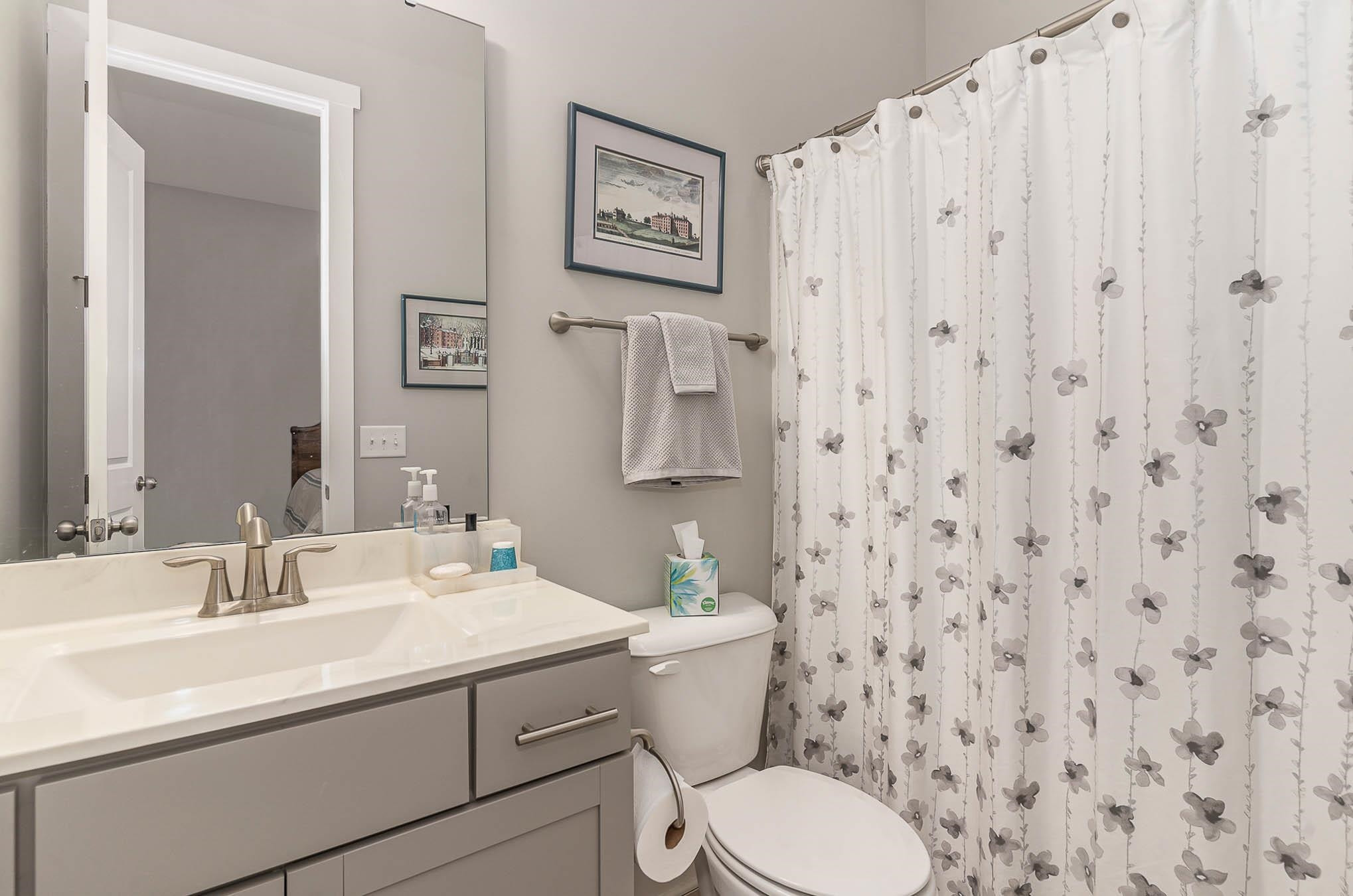 5518 Beardall Street Raleigh, NC 27616 - Photo 17 of 30 Photo 17