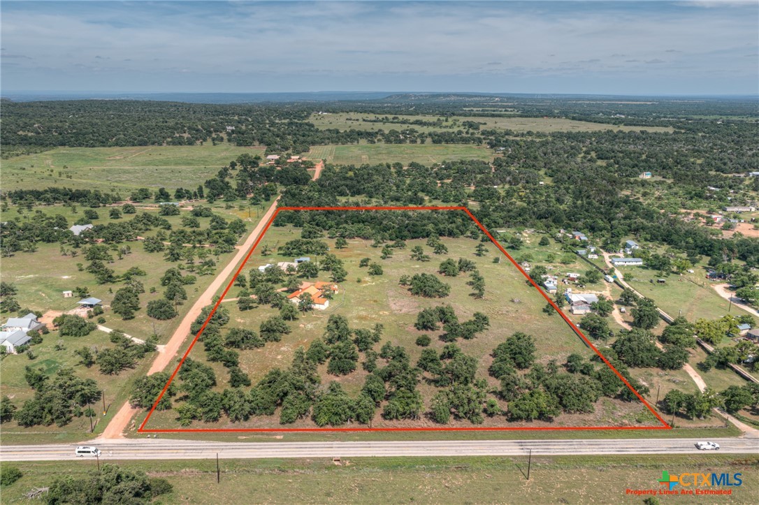 82 Bell Mountain Road Willow City, TX 78675 - Photo 40 of 41
