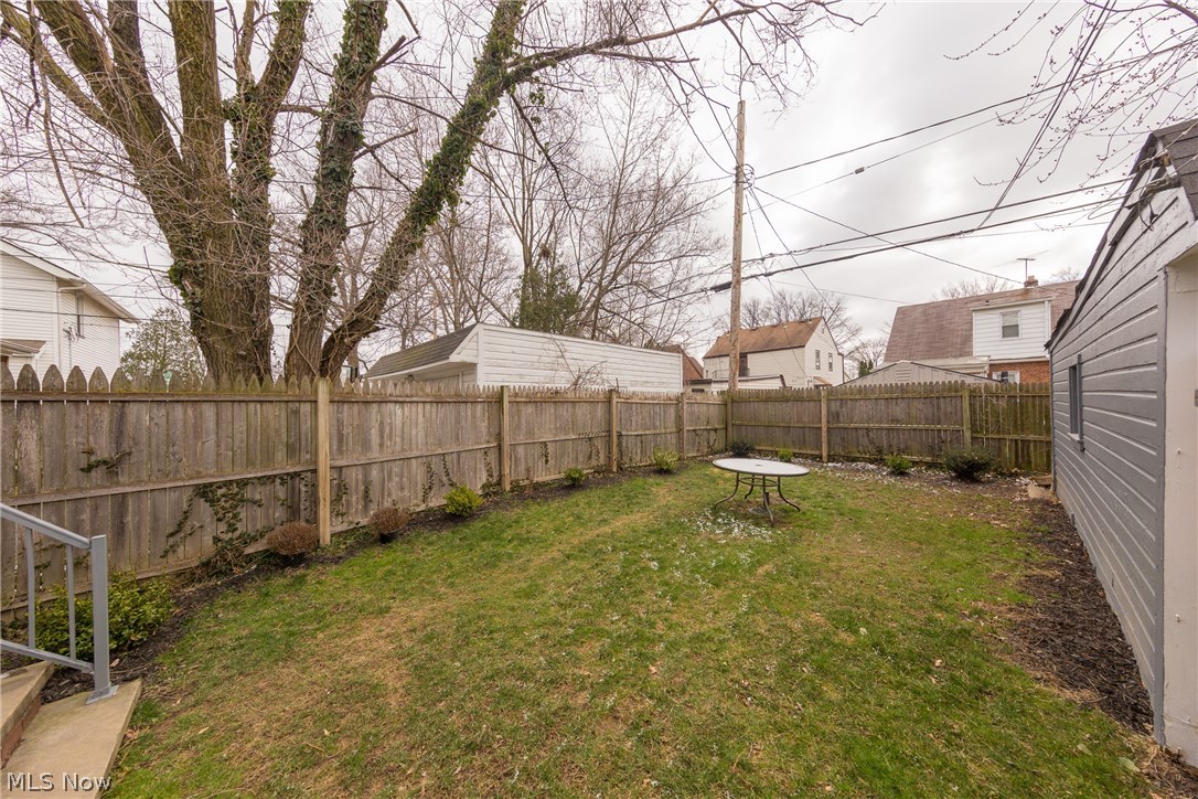 3834 Berkeley Road Cleveland Heights, OH 44118 - Photo 16 of 35 Gallery Image 16
