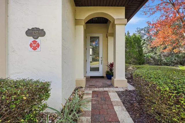 $349,000 | 127 Grand Ravine Drive, St. Augustine, FL 32086