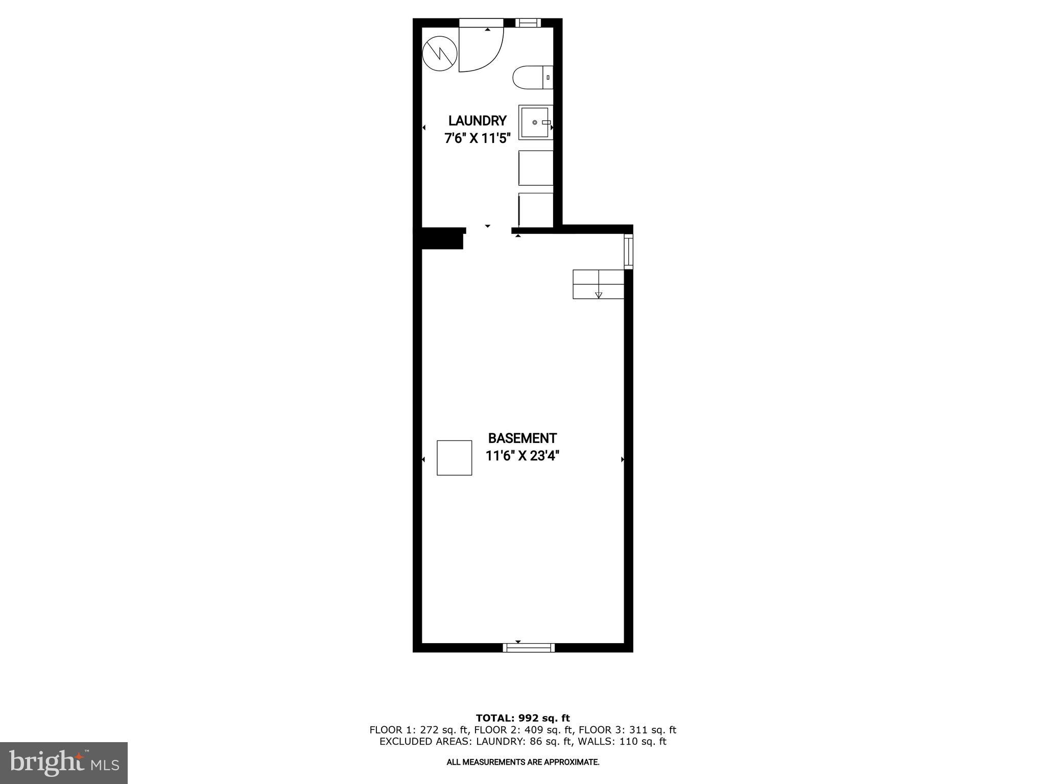 1648 Kramer Street Northeast Washington, DC 20002 - Photo 29 of 30