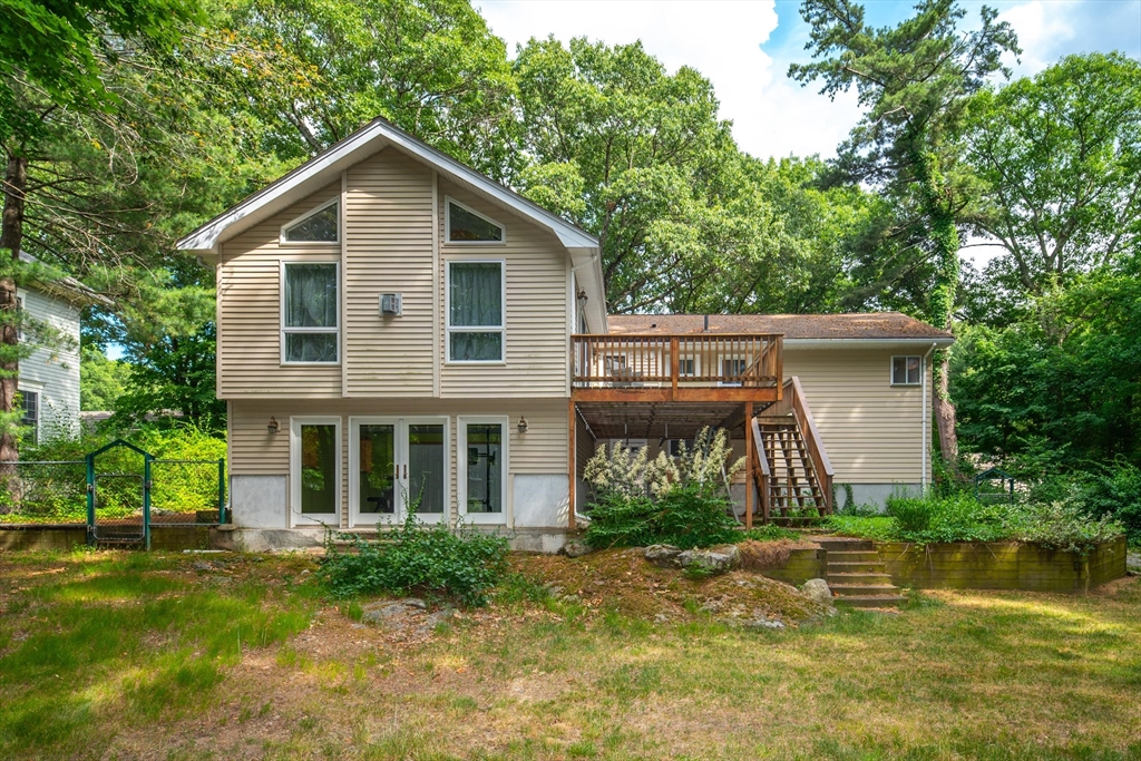 6 Tufts Road, Unit 6 Lexington, MA 02421 - Photo 21 of 24