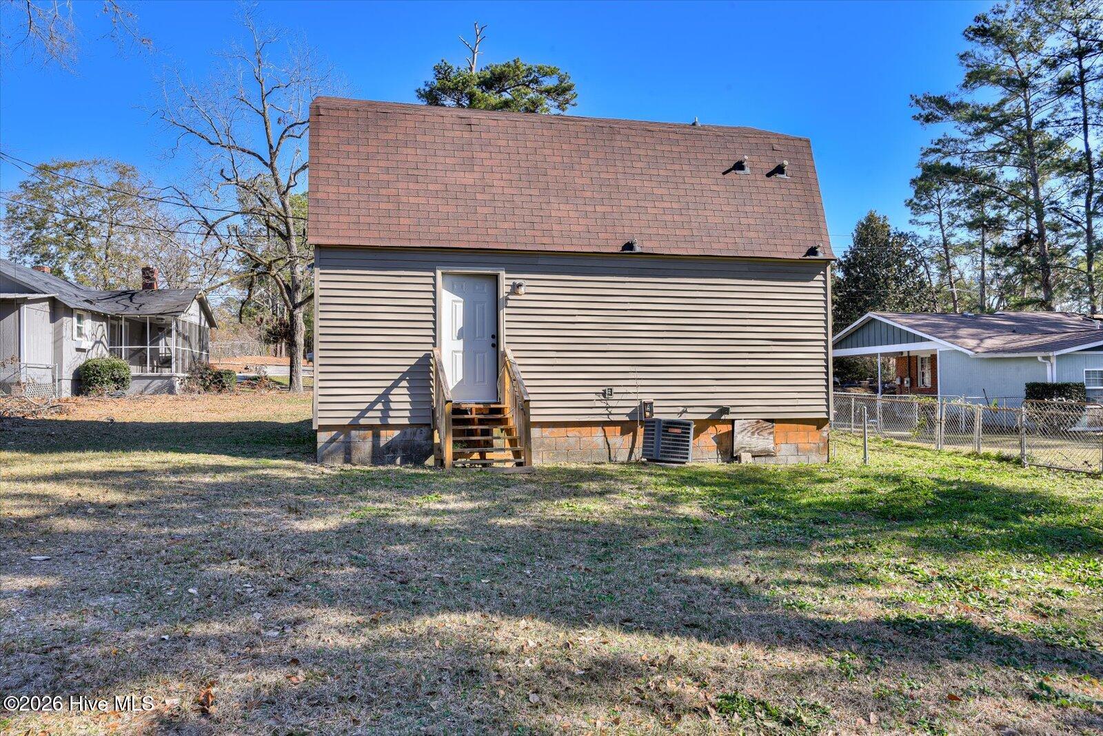 1813 Sibley Road Augusta, GA 30909 - Photo 20 of 20
