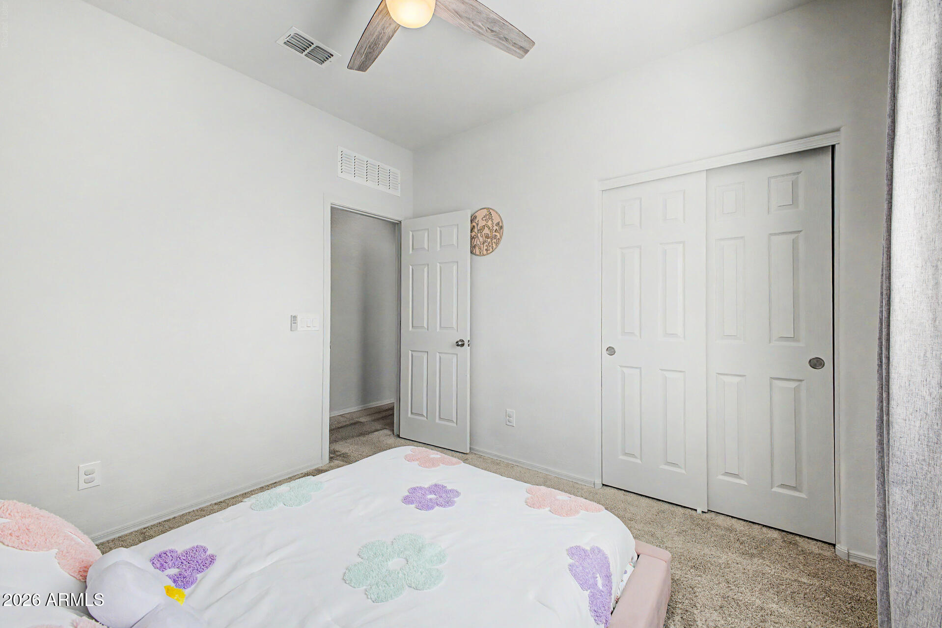 25954 West Swilling Road Buckeye, AZ 85396 - Photo 21 of 35 Bedroom 2