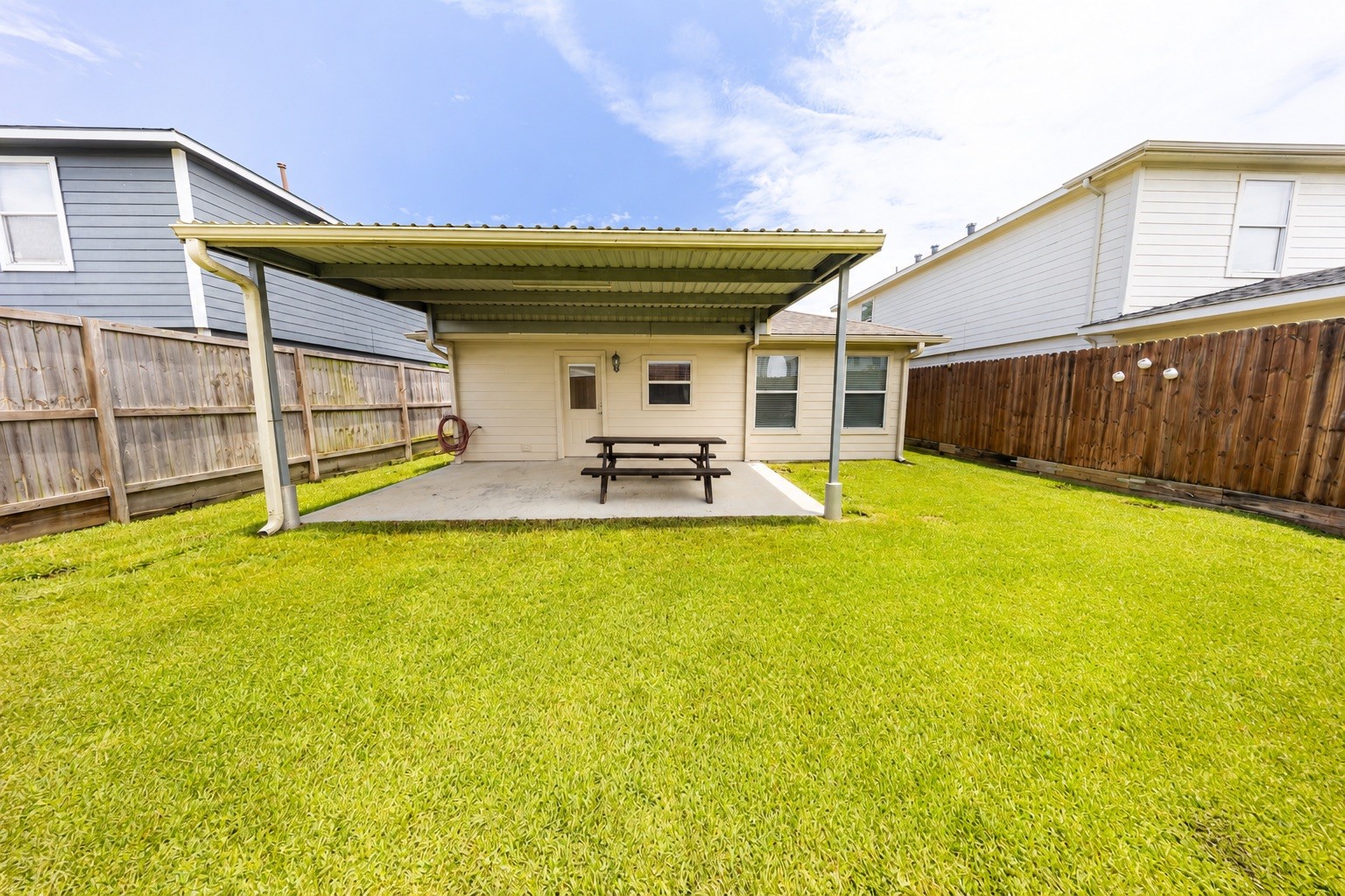 15406 Apple Bloom Way Channelview, TX 77530 - Photo 18 of 20