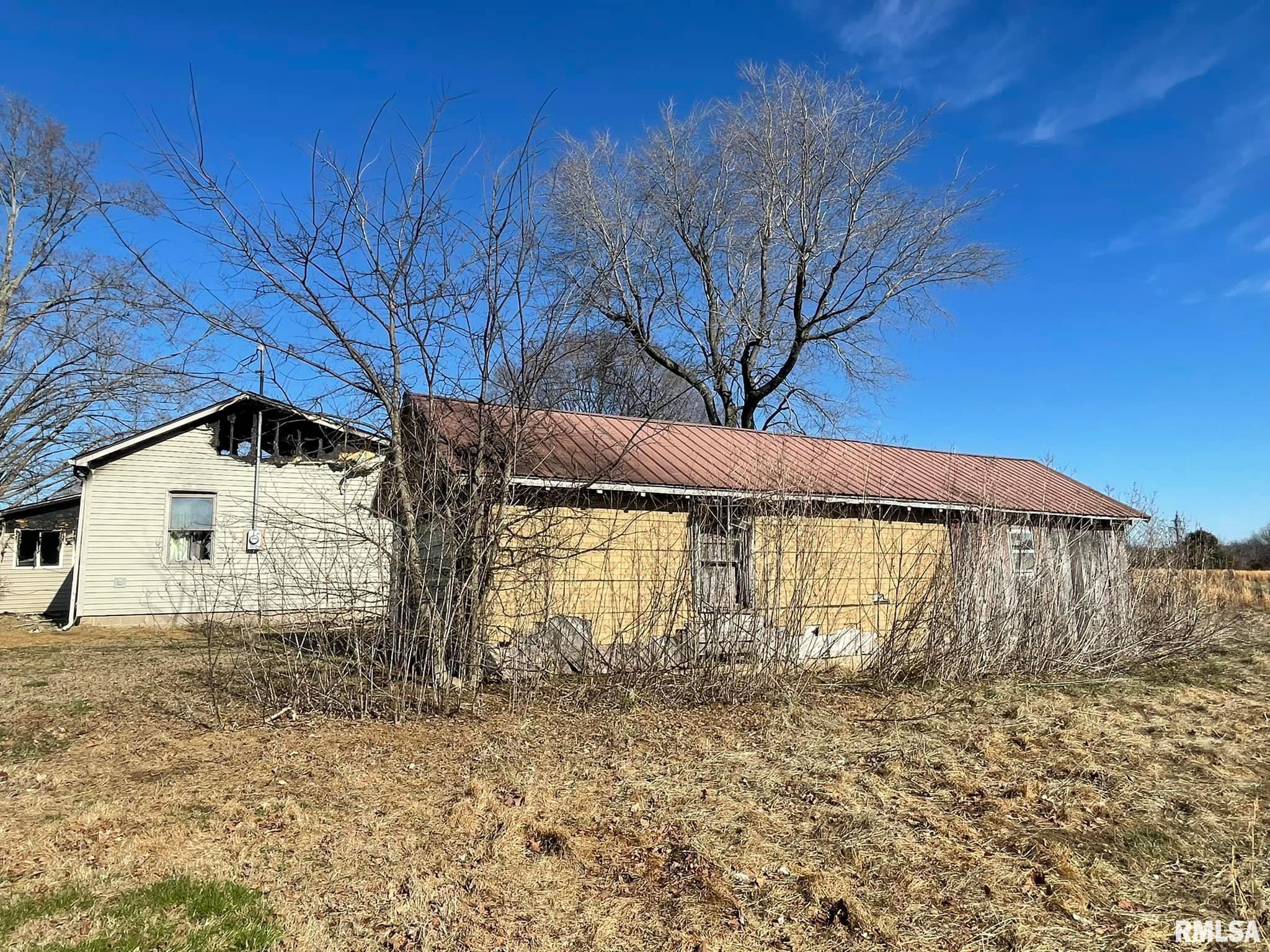 6766 Walnut Ridge Road Grantsburg, IL 62943 - Photo 15 of 20