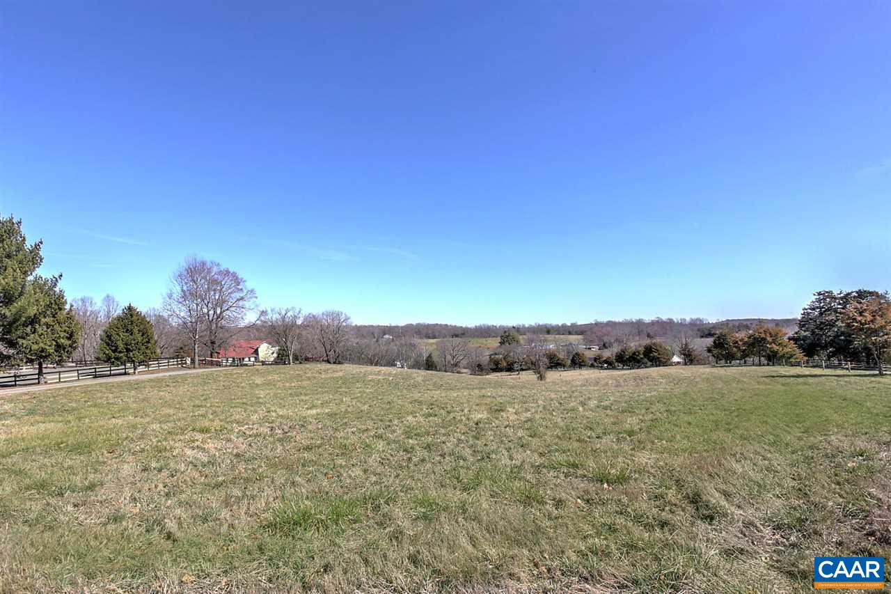 481 Beautiful Run Road Rochelle, VA 22738 - Photo 42 of 45 a view of a grassy field
