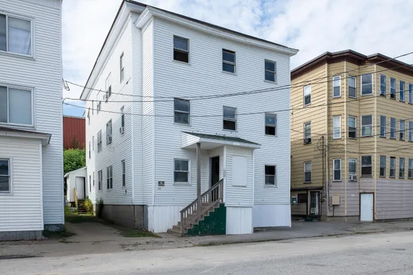 $360,000 | 419 Cumberland Street, Rumford, ME 04276